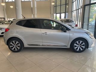 Renault Clio 2023 1.0 INTENS EDITION6SPEED NAVI OΤΕΛΗ-thumb-5