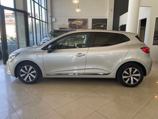 Renault Clio 2023 1.0 INTENS EDITION6SPEED NAVI OΤΕΛΗ-thumb-6