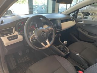 Renault Clio 2023 1.0 INTENS EDITION6SPEED NAVI OΤΕΛΗ-thumb-9
