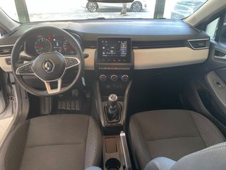 Renault Clio 2023 1.0 INTENS EDITION6SPEED NAVI OΤΕΛΗ-thumb-10