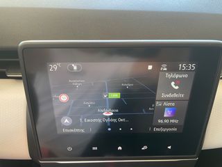 Renault Clio 2023 1.0 INTENS EDITION6SPEED NAVI OΤΕΛΗ-thumb-13