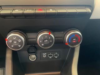 Renault Clio 2023 1.0 INTENS EDITION6SPEED NAVI OΤΕΛΗ-thumb-14