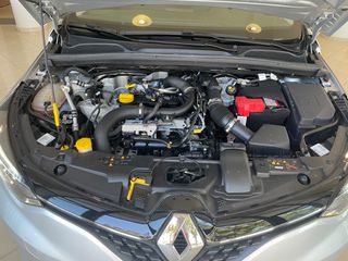 Renault Clio 2023 1.0 INTENS EDITION6SPEED NAVI OΤΕΛΗ-thumb-17
