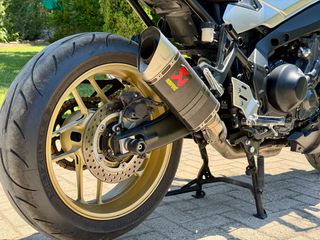 Yamaha Tracer 9 GT 2021 AKRAPOVIC/DNA/ECU-thumb-3