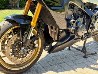 Yamaha Tracer 9 GT 2021 AKRAPOVIC/DNA/ECU-thumb-5