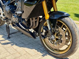 Yamaha Tracer 9 GT 2021 AKRAPOVIC/DNA/ECU-thumb-6