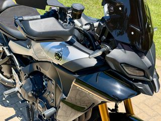 Yamaha Tracer 9 GT 2021 AKRAPOVIC/DNA/ECU-thumb-7