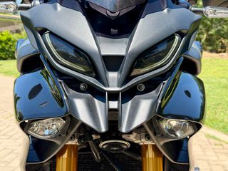 Yamaha Tracer 9 GT 2021 AKRAPOVIC/DNA/ECU-thumb-8