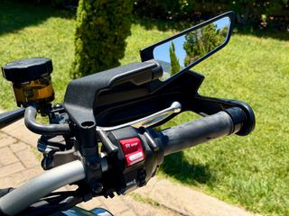 Yamaha Tracer 9 GT 2021 AKRAPOVIC/DNA/ECU-thumb-10