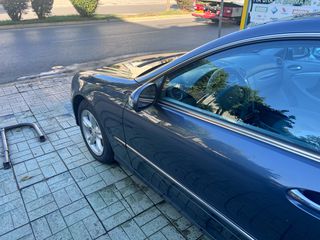 Mercedes-Benz CLK 200 2004 Automatic Avantgarde LPG BRC-thumb-13