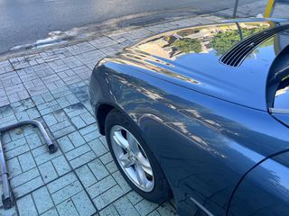 Mercedes-Benz CLK 200 2004 Automatic Avantgarde LPG BRC-thumb-14