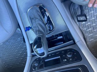 Mercedes-Benz CLK 200 2004 Automatic Avantgarde LPG BRC-thumb-25