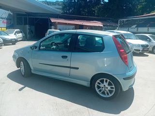 Fiat Punto 2001 sporting-thumb-2