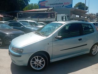 Fiat Punto 2001 sporting-thumb-1