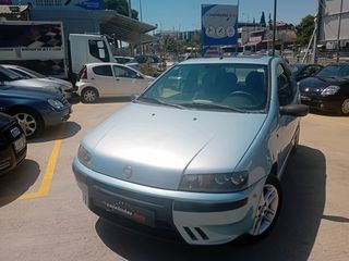 Fiat Punto 2001 sporting-thumb-5