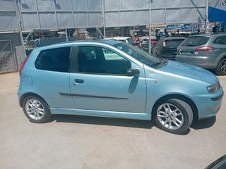 Fiat Punto 2001 sporting-thumb-6