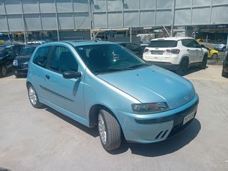 Fiat Punto 2001 sporting