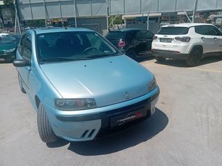 Fiat Punto 2001 sporting-thumb-3