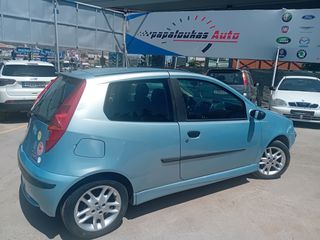 Fiat Punto 2001 sporting-thumb-4