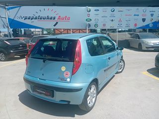 Fiat Punto 2001 sporting-thumb-7