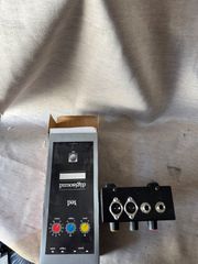 Vintage TED Digisound αναλογικό drum module καινούργιο-thumb-1