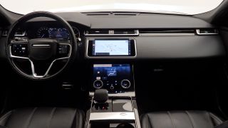 Land Rover Range Rover Velar 2023 2.0 NEW FACELIFT R-DYNAMIC R20 ΔΕΡΜΑ 204PS 3ΠΛΗ Ε-thumb-5