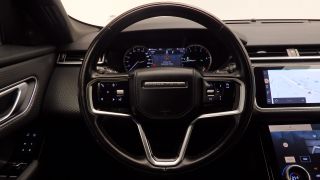 Land Rover Range Rover Velar 2023 2.0 NEW FACELIFT R-DYNAMIC R20 ΔΕΡΜΑ 204PS 3ΠΛΗ Ε-thumb-44