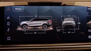 Land Rover Range Rover Velar 2023 2.0 NEW FACELIFT R-DYNAMIC R20 ΔΕΡΜΑ 204PS 3ΠΛΗ Ε-thumb-33