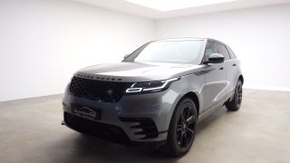 Land Rover Range Rover Velar 2023 2.0 NEW FACELIFT R-DYNAMIC R20 ΔΕΡΜΑ 204PS 3ΠΛΗ Ε-thumb-1