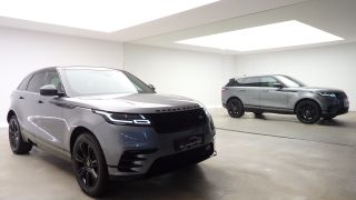 Land Rover Range Rover Velar 2023 2.0 NEW FACELIFT R-DYNAMIC R20 ΔΕΡΜΑ 204PS 3ΠΛΗ Ε-thumb-16