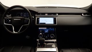 Land Rover Range Rover Velar 2023 2.0 NEW FACELIFT R-DYNAMIC R20 ΔΕΡΜΑ 204PS 3ΠΛΗ Ε-thumb-25