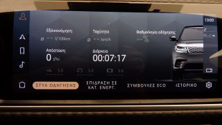Land Rover Range Rover Velar 2023 2.0 NEW FACELIFT R-DYNAMIC R20 ΔΕΡΜΑ 204PS 3ΠΛΗ Ε-thumb-34