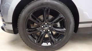 Land Rover Range Rover Velar 2023 2.0 NEW FACELIFT R-DYNAMIC R20 ΔΕΡΜΑ 204PS 3ΠΛΗ Ε-thumb-61