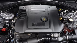 Land Rover Range Rover Velar 2023 2.0 NEW FACELIFT R-DYNAMIC R20 ΔΕΡΜΑ 204PS 3ΠΛΗ Ε-thumb-63