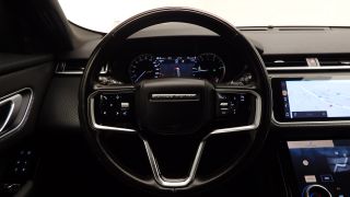 Land Rover Range Rover Velar 2023 2.0 NEW FACELIFT R-DYNAMIC R20 ΔΕΡΜΑ 204PS 3ΠΛΗ Ε-thumb-22