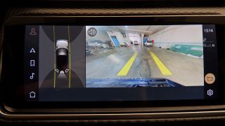 Land Rover Range Rover Velar 2023 2.0 NEW FACELIFT R-DYNAMIC R20 ΔΕΡΜΑ 204PS 3ΠΛΗ Ε-thumb-27