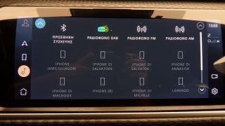 Land Rover Range Rover Velar 2023 2.0 NEW FACELIFT R-DYNAMIC R20 ΔΕΡΜΑ 204PS 3ΠΛΗ Ε-thumb-30