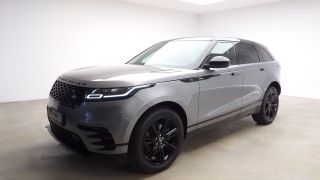 Land Rover Range Rover Velar 2023 2.0 NEW FACELIFT R-DYNAMIC R20 ΔΕΡΜΑ 204PS 3ΠΛΗ Ε-thumb-3