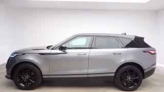 Land Rover Range Rover Velar 2023 2.0 NEW FACELIFT R-DYNAMIC R20 ΔΕΡΜΑ 204PS 3ΠΛΗ Ε-thumb-9