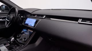 Land Rover Range Rover Velar 2023 2.0 NEW FACELIFT R-DYNAMIC R20 ΔΕΡΜΑ 204PS 3ΠΛΗ Ε-thumb-6