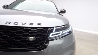Land Rover Range Rover Velar 2023 2.0 NEW FACELIFT R-DYNAMIC R20 ΔΕΡΜΑ 204PS 3ΠΛΗ Ε-thumb-2