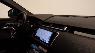 Land Rover Range Rover Velar 2023 2.0 NEW FACELIFT R-DYNAMIC R20 ΔΕΡΜΑ 204PS 3ΠΛΗ Ε-thumb-24