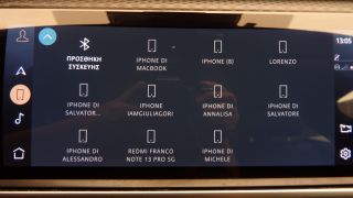 Land Rover Range Rover Velar 2023 2.0 NEW FACELIFT R-DYNAMIC R20 ΔΕΡΜΑ 204PS 3ΠΛΗ Ε-thumb-36