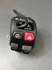 Αριστερός διακόπτης τιμονιού BMW S1000RR - 61318394467 / 8394467
