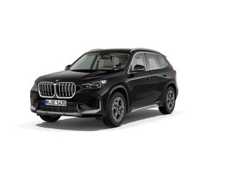 Bmw X1 2026 (X1 sDrive 20i xLine & Premium Pack)