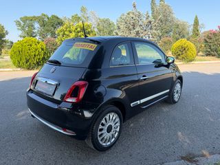 Fiat 500 2016 LOUNGE 1.2 PANORAMA-thumb-49