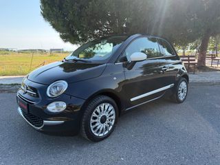Fiat 500 2016 LOUNGE 1.2 PANORAMA-thumb-53