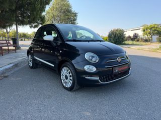 Fiat 500 2016 LOUNGE 1.2 PANORAMA-thumb-54