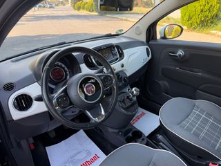 Fiat 500 2016 LOUNGE 1.2 PANORAMA-thumb-23