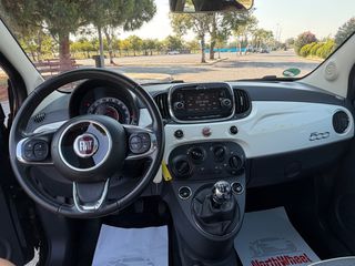 Fiat 500 2016 LOUNGE 1.2 PANORAMA-thumb-24